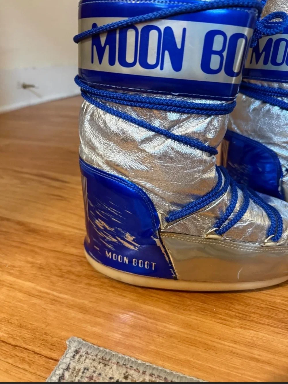 Moon Boot original moon